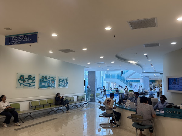 Patient review photo