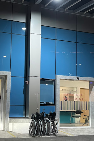Patient review photo