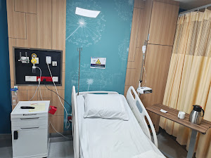 Patient review photo