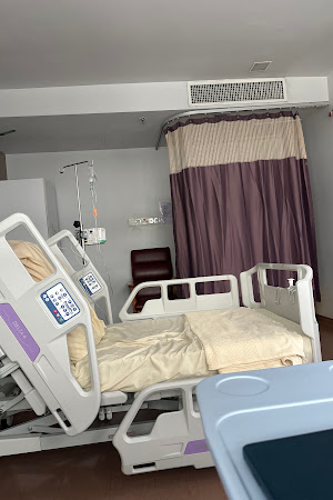 Patient review photo