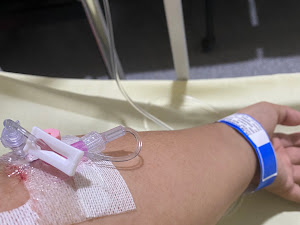Patient review photo