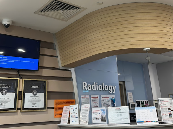 Patient review photo