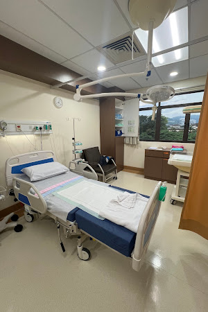 Patient review photo