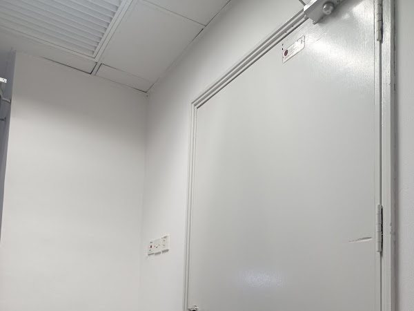 Patient review photo