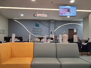 Foto ulasan pasien