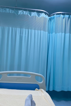 Patient review photo