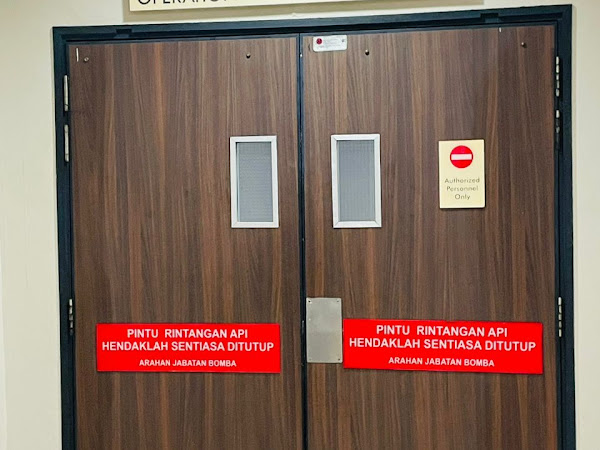 Foto ulasan pasien