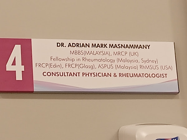 Patient review photo
