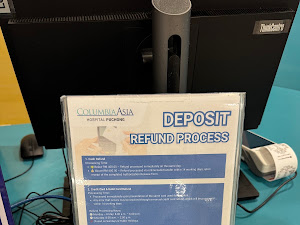 Patient review photo