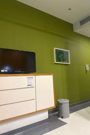 Patient review photo