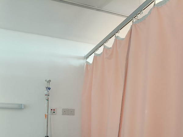 Foto ulasan pasien