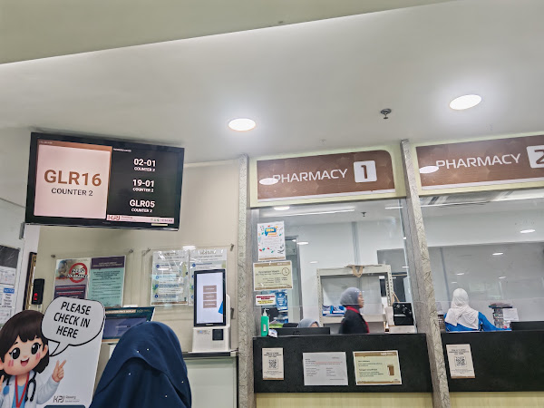Patient review photo