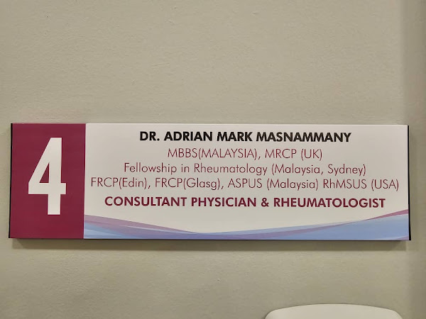 Patient review photo