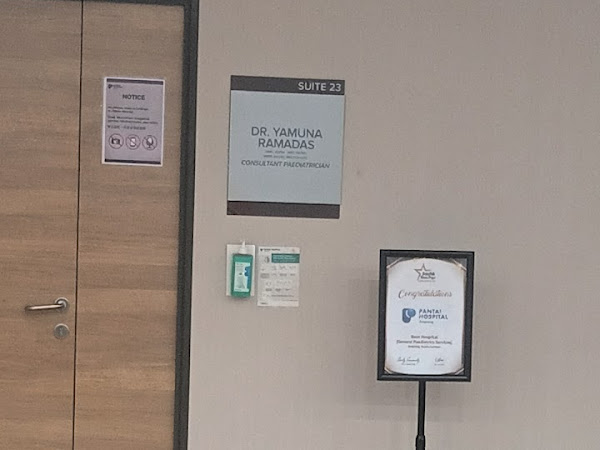 Patient review photo