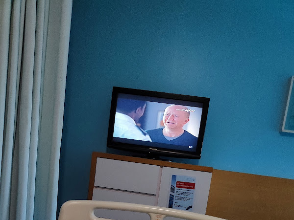 Patient review photo