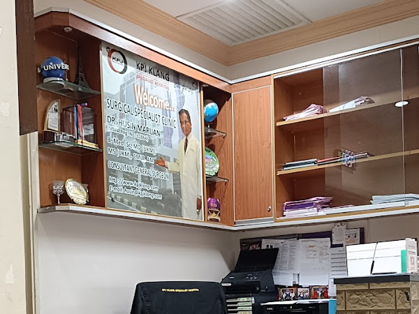 Foto ulasan pasien