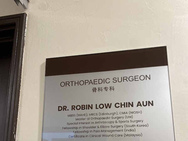 Patient review photo