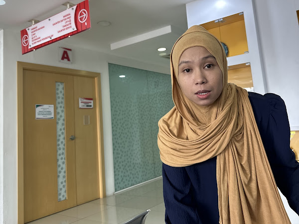 Patient review photo