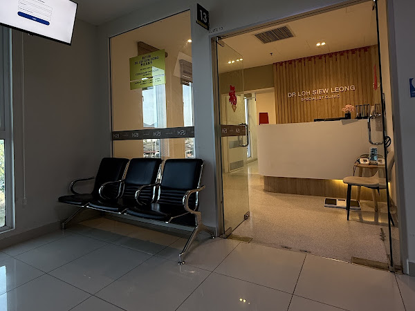 Patient review photo