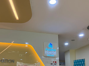 Patient review photo