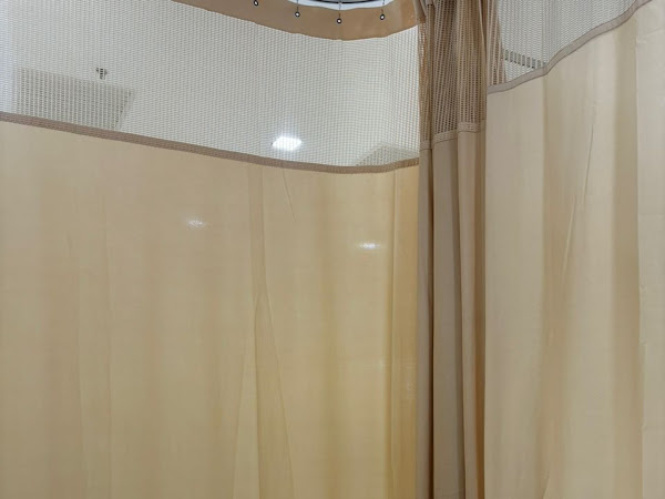 Patient review photo