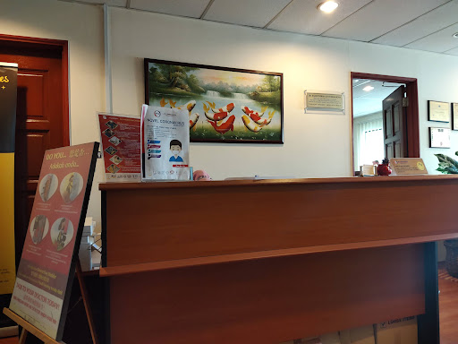 Patient review photo