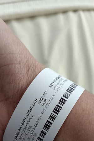 Patient review photo