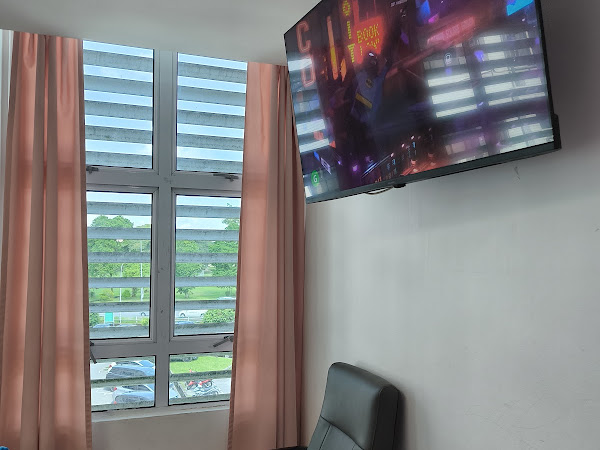 Foto ulasan pasien