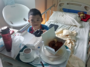 Patient review photo