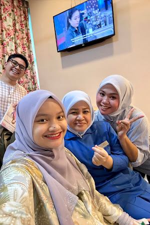 Foto ulasan pasien