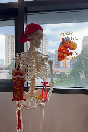 Patient review photo