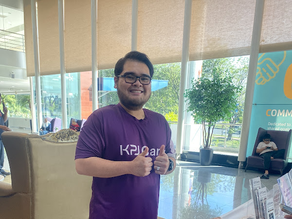 Patient review photo