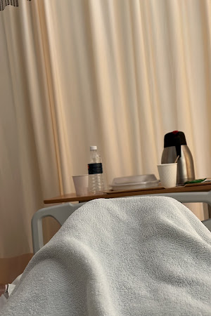 Patient review photo