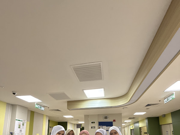 Patient review photo