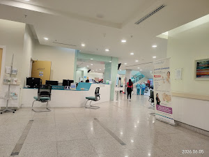 Patient review photo