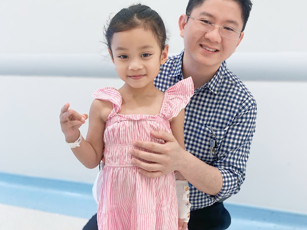 Patient review photo