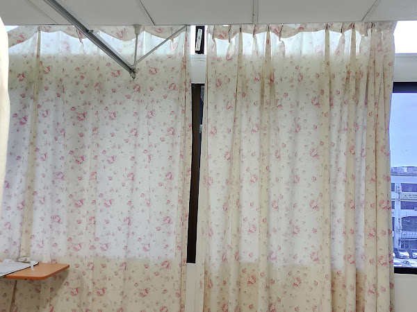 Foto ulasan pasien