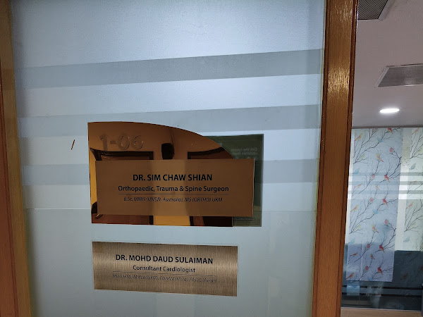 Patient review photo