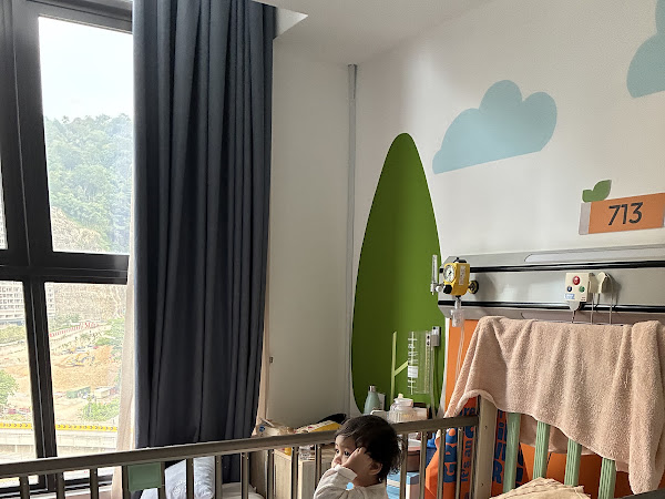 Patient review photo