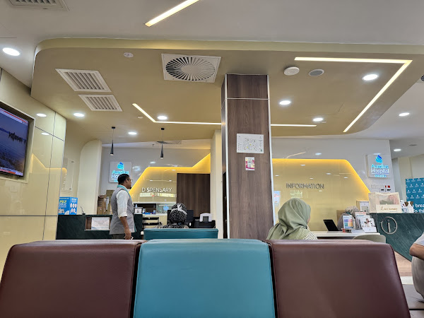 Patient review photo