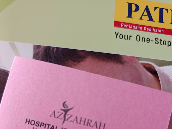 Patient review photo