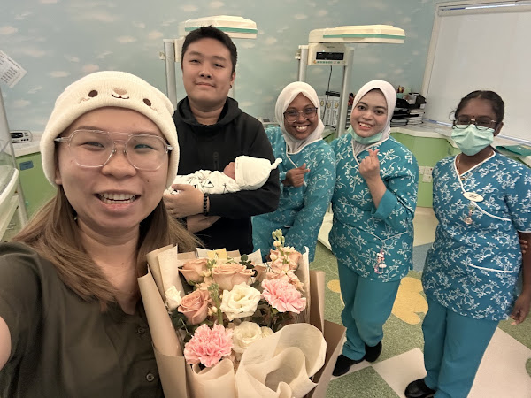 Patient review photo