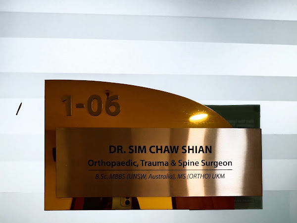 Patient review photo