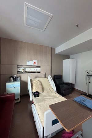 Patient review photo