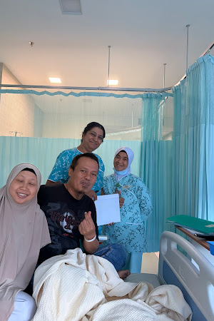 Patient review photo