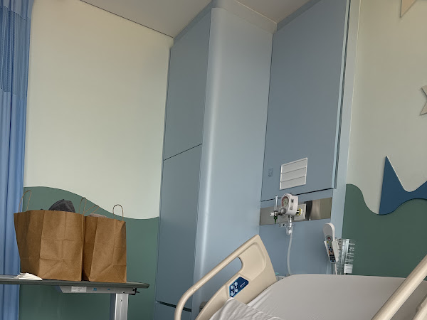 Patient review photo