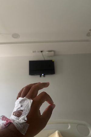 Patient review photo