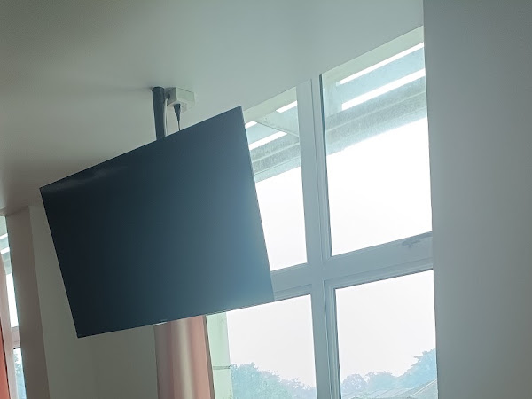 Foto ulasan pasien