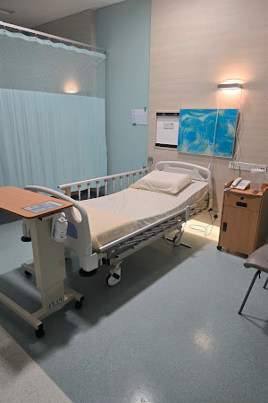 Patient review photo