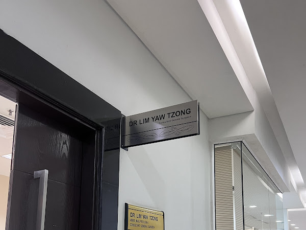 Patient review photo
